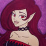 AF 2026 - Cherry RedBlood - 4TwistedAmy
