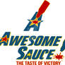 Awesomesauce Logo