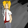 Edward Elric