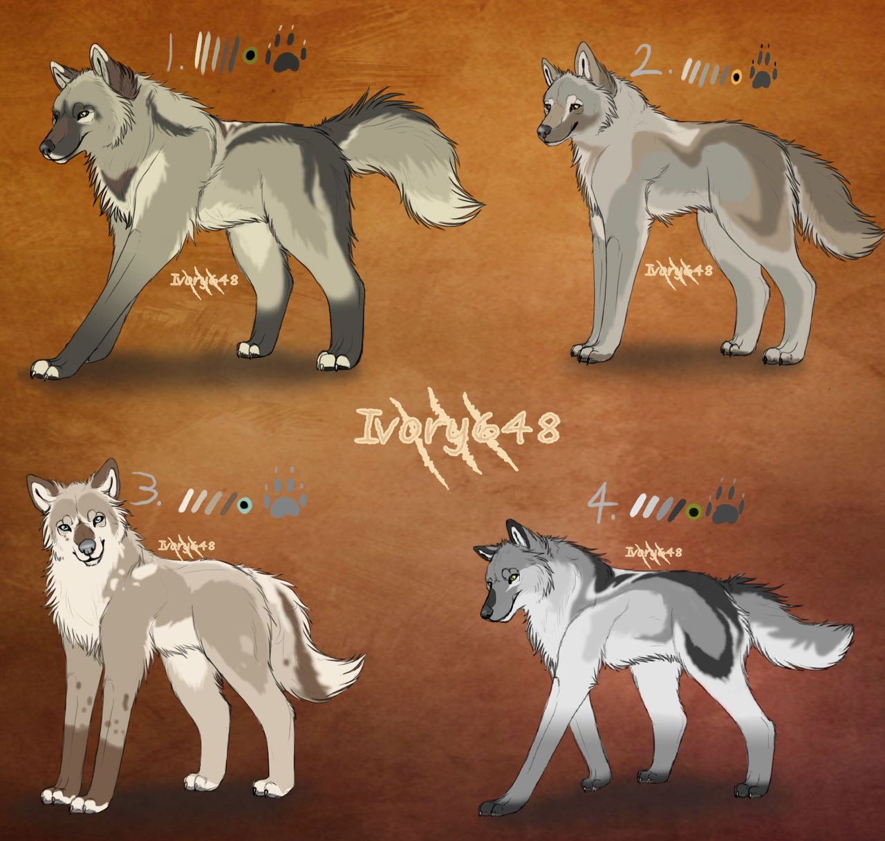 point adoptables batch3 CLOSED