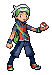 Brendan Sprite