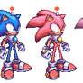 Sonic Colors Bots