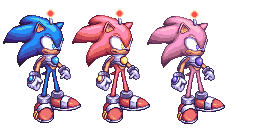 Custom Sonic Bot Sonic Colors Bots by DarkLordGanondorf on DeviantArt