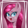 Pinkamena Diane Pie