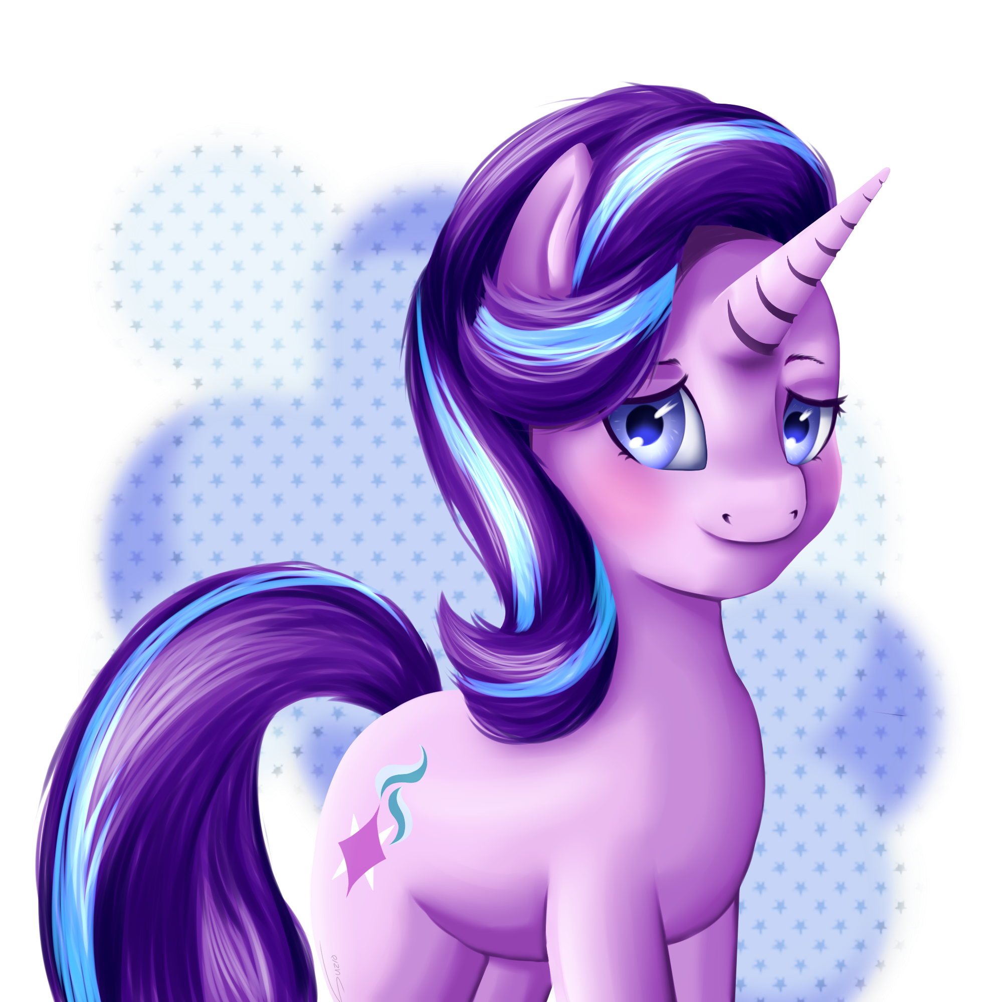 Starlight Glimmer