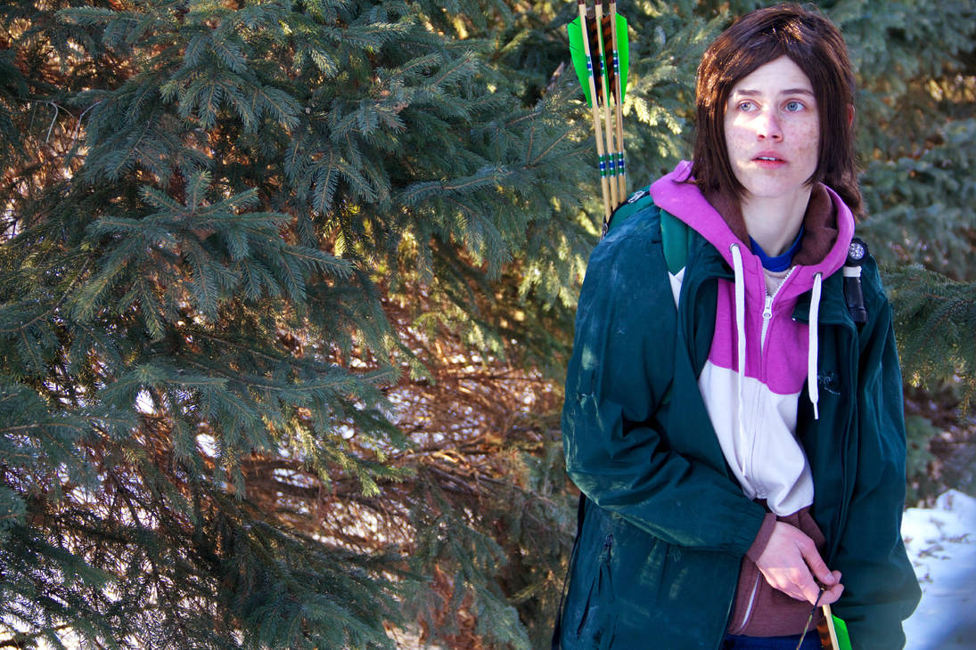 The Last of Us' Saddest Moment Honored In Heartfelt Cosplay