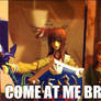 Kurisu's been lurking on /v/?