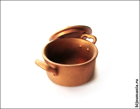 Vintage copper ware 3