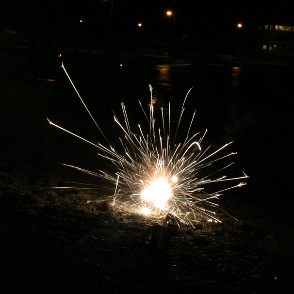 Fireworks 4