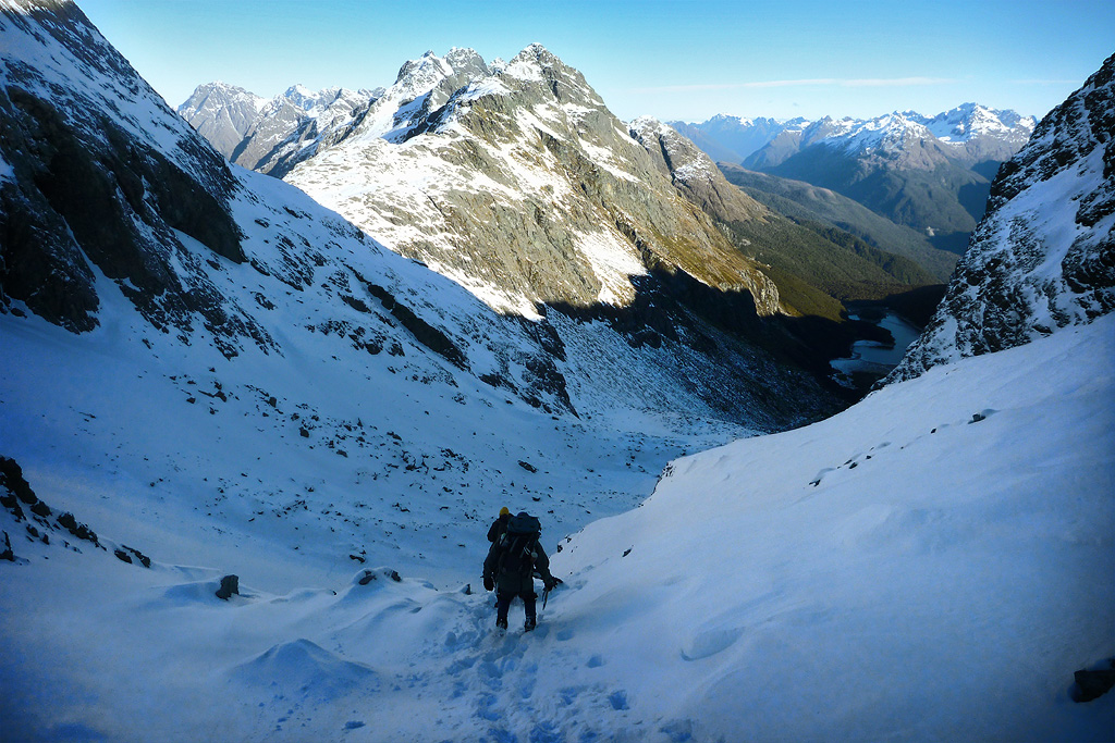 The Descent