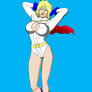 Power Girl 01