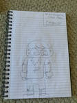 Deviantart Panem Big Trouble in Little Panem Characters by FreddyFazbear4793 on DeviantArt