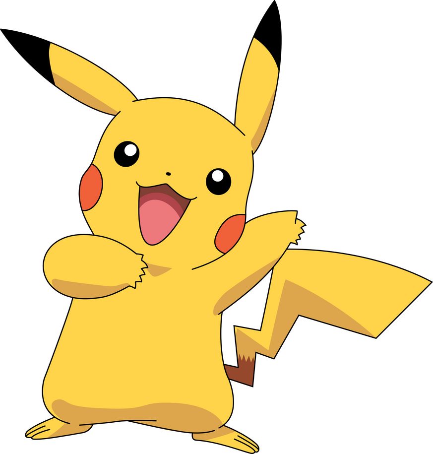 Pikachu By Blizz21 On Deviantart Pikachu By Blizz21 On Deviantart