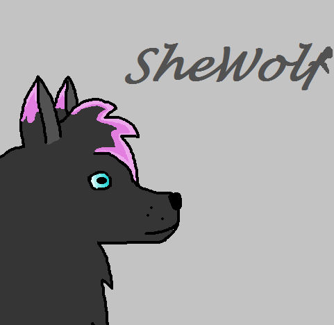 SheWolf