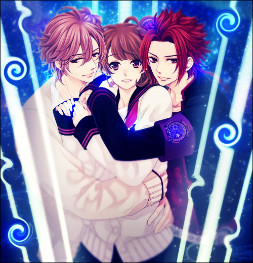 Brother's Conflict // Happy Birthday Ouiza!