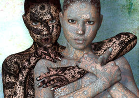 Someone Just Like Me