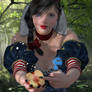 One Bad Apple, Snow White