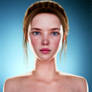 Portrait of Innocence