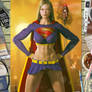 Supergirl 'Sunset City' Series