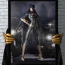 Batgirl Classic 'Dark City' Series
