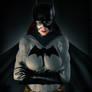 Batgirl 'Classic' Dark Times