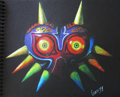 Majora's Mask