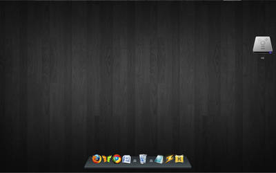 Desktop Screenshot 7-21-09