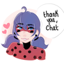 Ladybug (again)