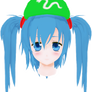 .: NITORI EDIT FACE :.