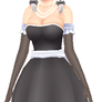 .: Evening dress Sakuya :.