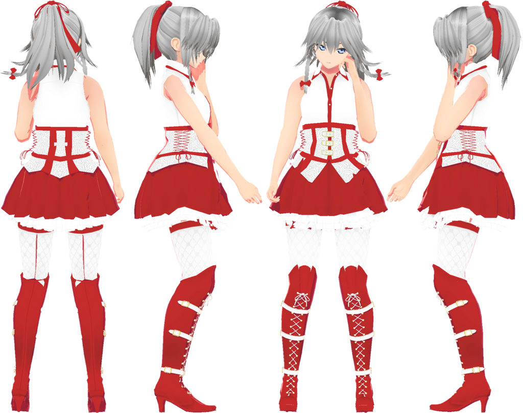 . Kami no Manimani Sakuya . by TsukiChanP on DeviantArt