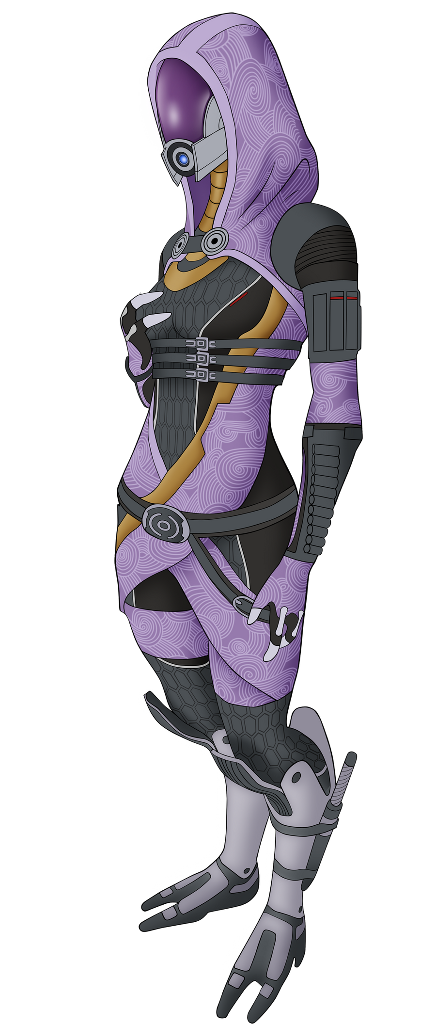 Tali