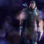 Shepard Reaper interface