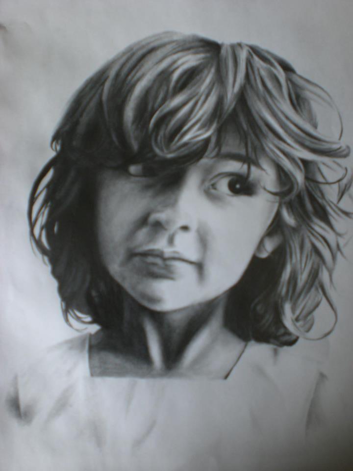 Child Portrait