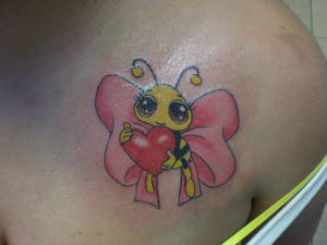 Bee Bow