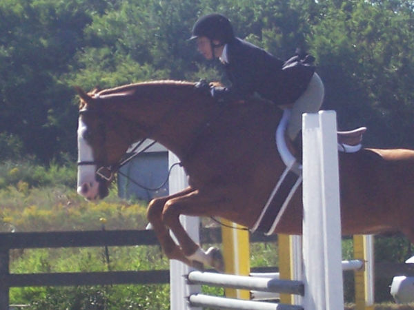 Blaze and Jane by SWF-HunterJumper on DeviantArt