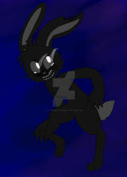 Shadow Bonnie