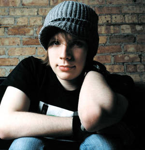 Patrick Stump