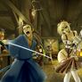 Tavern Shenanigans