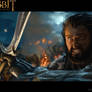 Speed Paint -Thorin Oakenshield