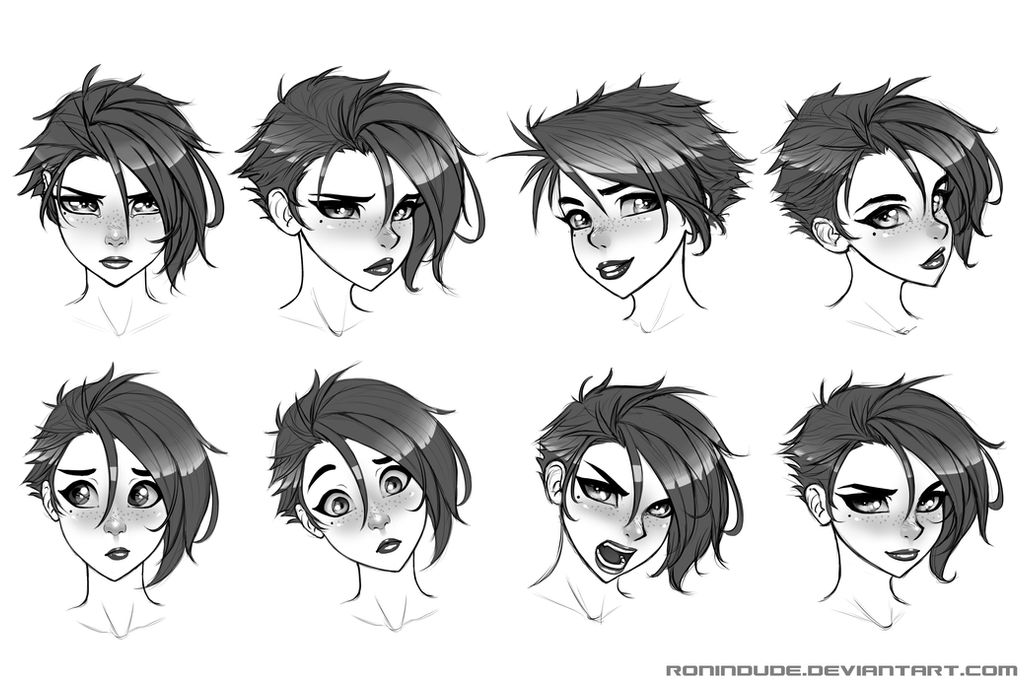 Expression Practice 5-15-14