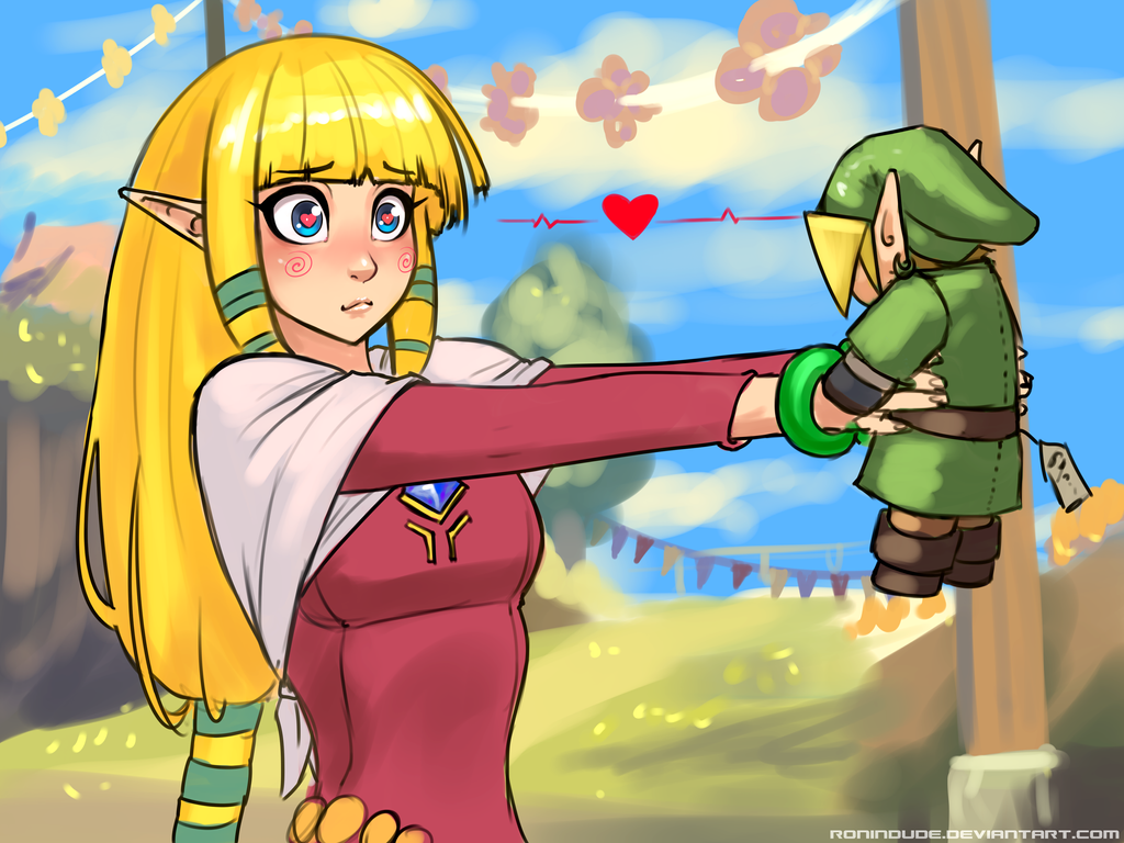lets not forget Zelda 
