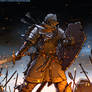 Dark Souls - Dying Flame