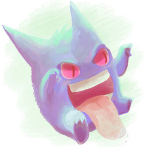 Gengar