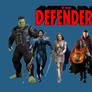 the defenders (mcu)