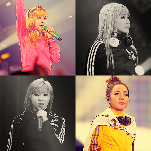 2ne1