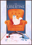 Libertine by electrifried