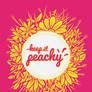 Keep it Peachy