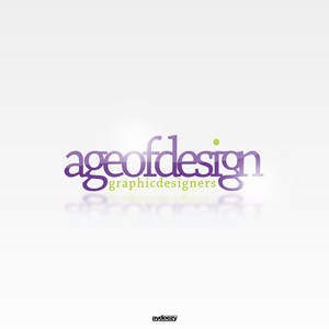 Age of Design