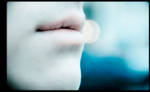 Dry Lips by irrr